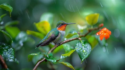  Curacao Bird! Discover its Astonishing Wingspan and Melodious Vocalizations